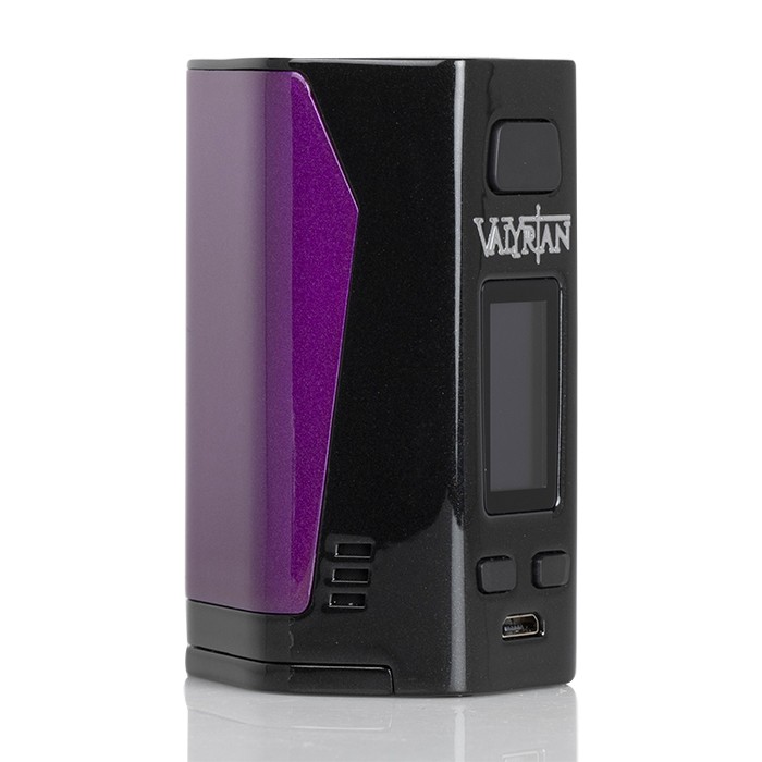 Valyrian 2 Mod by Uwell