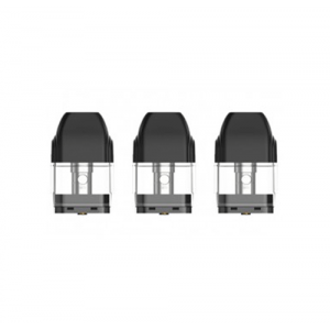 Caliburn Replacement Pods by Uwell (4-Pcs Per Pack)