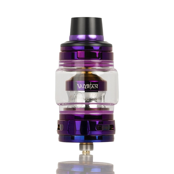 Valyrian 2 Tank by Uwell