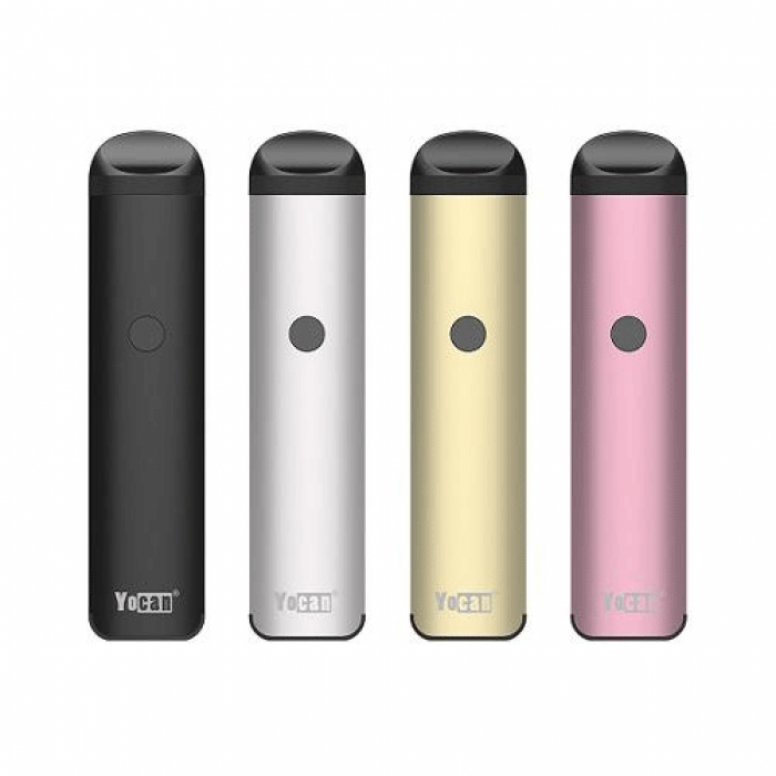 Evolve 2.0 Kit by Yocan