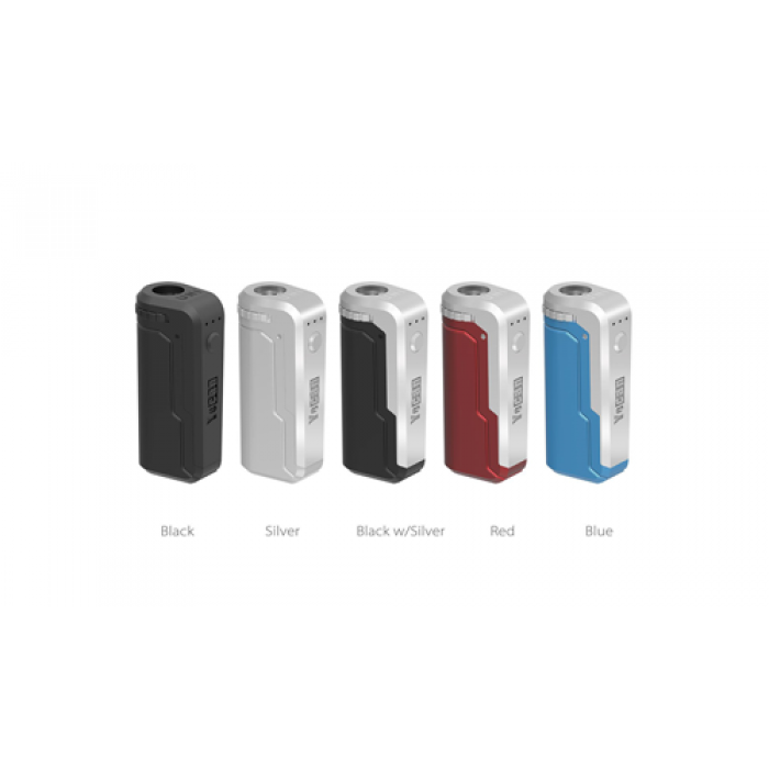 Uni Universal Portable Mod by Yocan