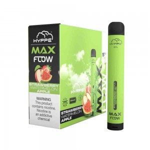 Hyppe Max Flow Disposable (Box of 10)