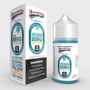 Innevape Salt E-Liquid Heisenberg (30 mL)