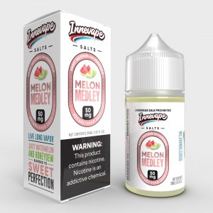 Innevape Salt E-Liquid (30 mL)