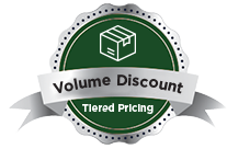 Volume Discounts