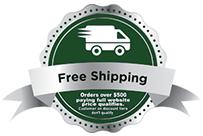 Free Shipping