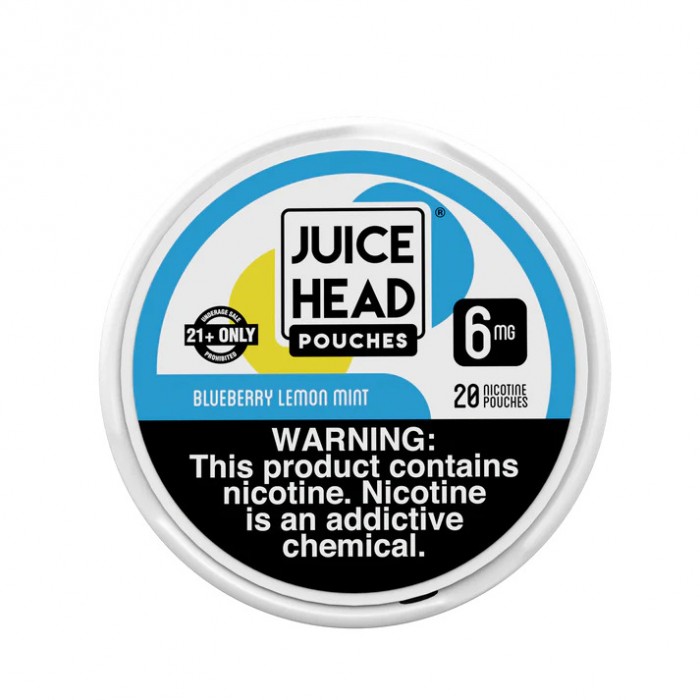 Juice Head Nicotine Pouches (5PK)