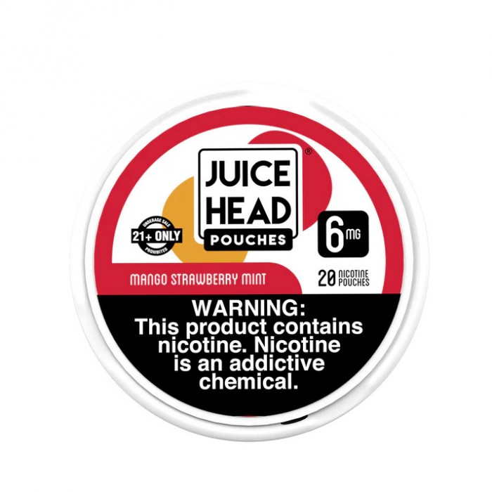 Juice Head Nicotine Pouches (5PK)