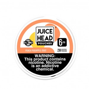 Juice Head Nicotine Pouches (5PK)