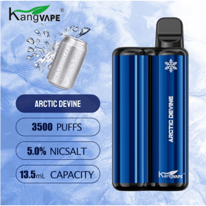 Kangvape Onee Stick Disposable 3500 Puffs (Box of 10)