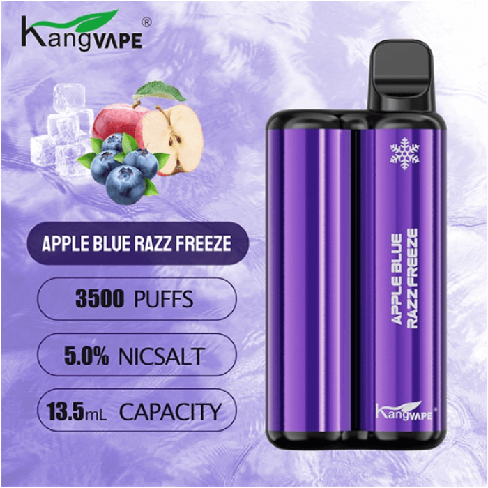 Kangvape Onee Stick Disposable 3500 Puffs (Box of 10)