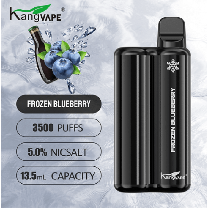 Kangvape Onee Stick Disposable 3500 Puffs (Box of 10)