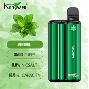 Kangvape Onee Stick Disposable 3500 Puffs (Box of 10)