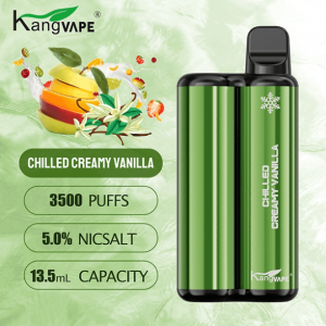 Kangvape Onee Stick Disposable 3500 Puffs (Box of 10)