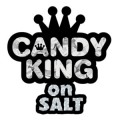 Candy King on Salt