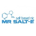 Mr. Salt-E