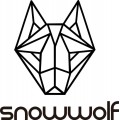 Snow Wolf