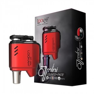 Q7 Mini Kit by Lookah