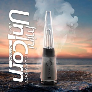 Unicorn Mini Kit by Lookah