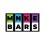 MNKE Bars