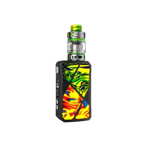 Maxus 200W Kit by FreeMax