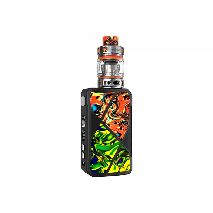 Maxus 200W Kit by FreeMax