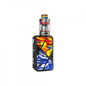 Maxus 200W Kit by FreeMax