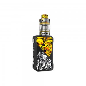 Maxus 200W Kit by FreeMax