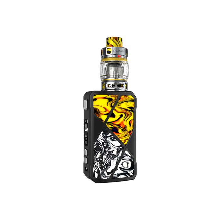 Maxus 200W Kit by FreeMax