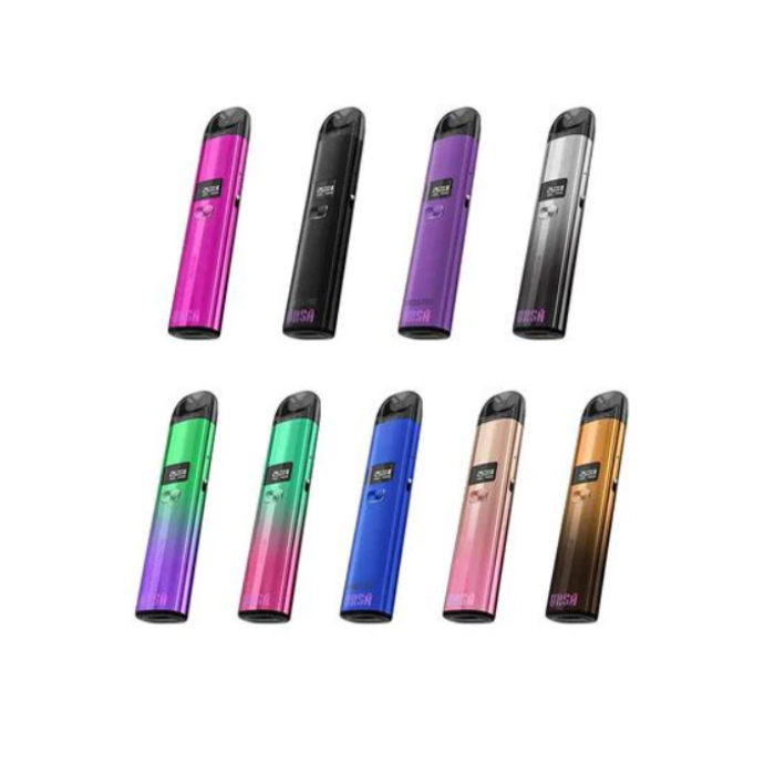 Ursa Pro Pod Kit by Lost Vape