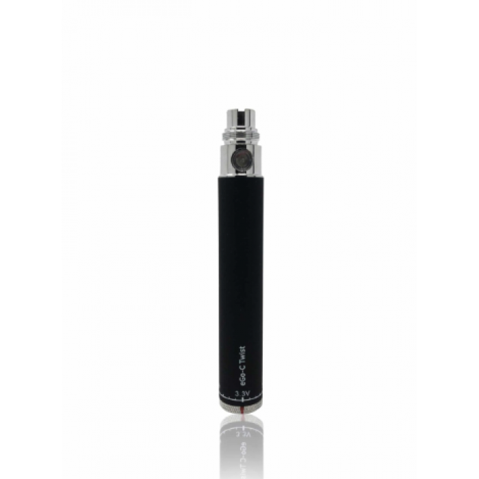 Ego C Twist 650mAh Battery Mod by Vaportech