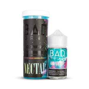 Bad Drip E-Liquid