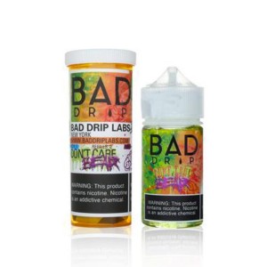 Bad Drip E-Liquid