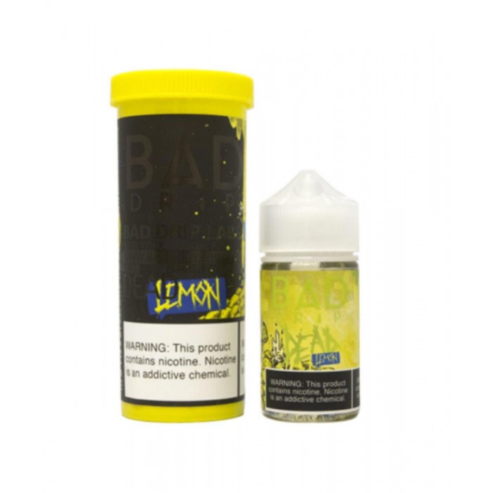 Bad Drip E-Liquid