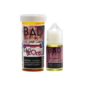 Bad Drip E-Liquid