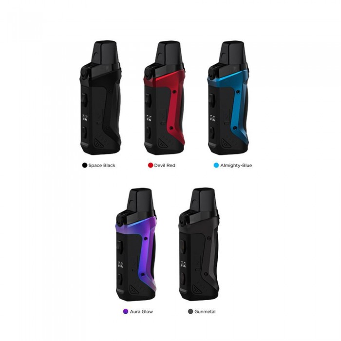 Aegis Boost Kit by Geekvape