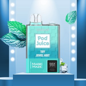 OXBAR X Pod Juice Magic Maze Pro Disposable Vape (Box of 10)