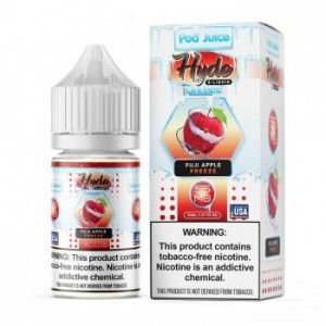 Pod Juice Hyde Tobacco Free Nicotine Salt E-Liquid