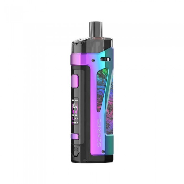 Scar-P5 Kit by Smok