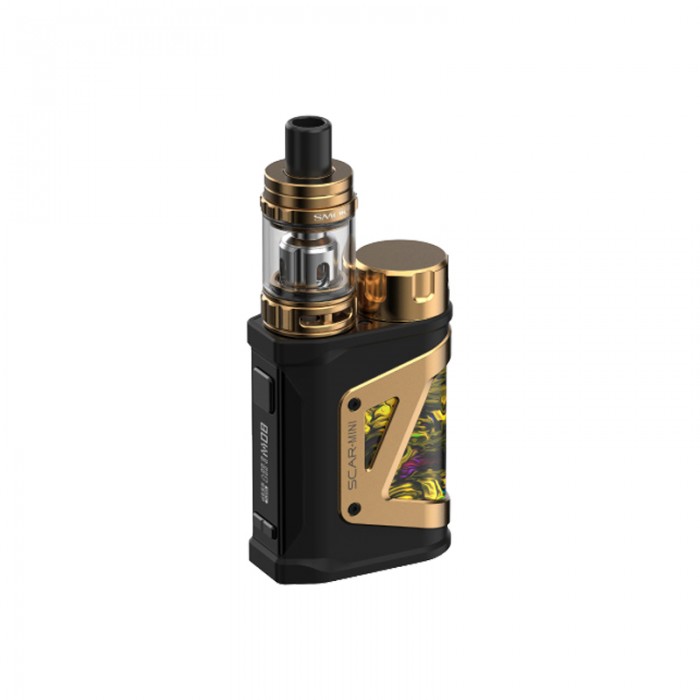 Scar mini Kit by Smok