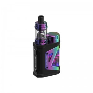 Scar mini Kit by Smok