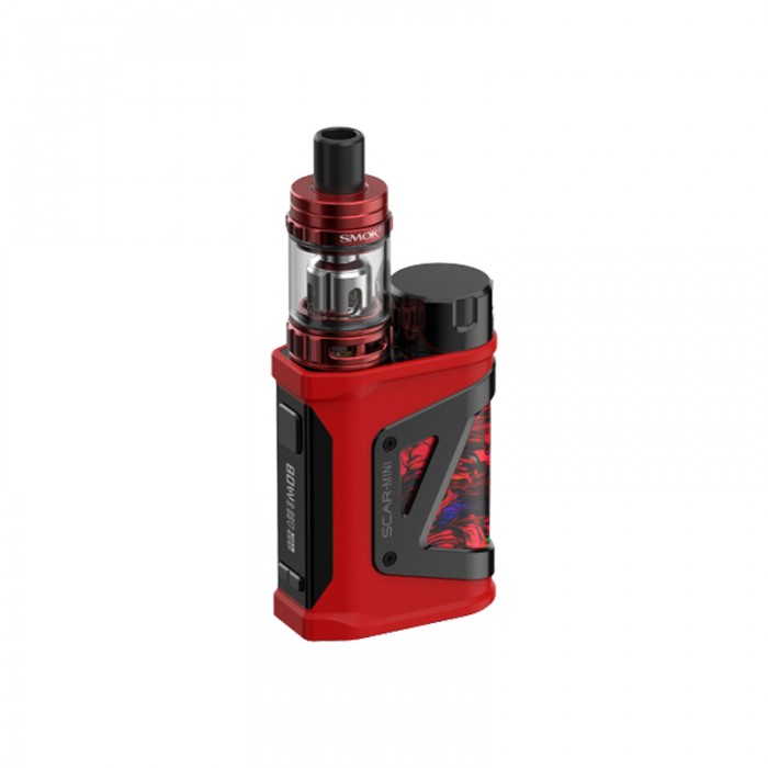 Scar mini Kit by Smok