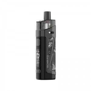 Scar-P3 Kit by Smok