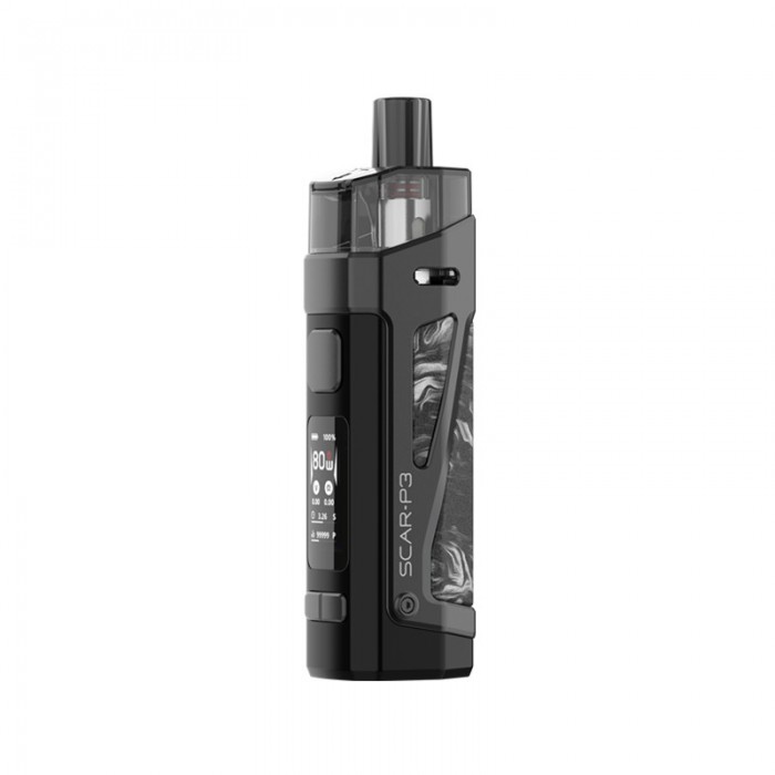 Scar-P3 Kit by Smok