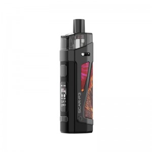 Scar-P3 Kit by Smok