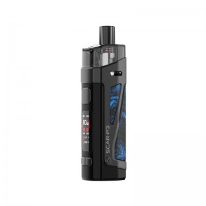 Scar-P3 Kit by Smok