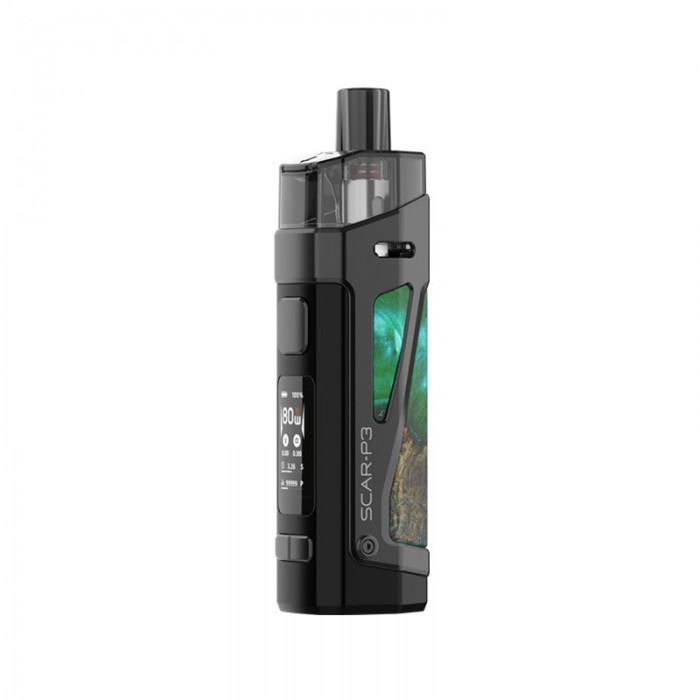 Scar-P3 Kit by Smok