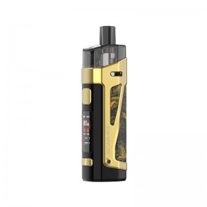 Scar-P3 Kit by Smok