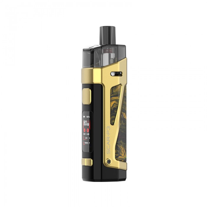 Scar-P3 Kit by Smok