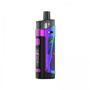 Scar-P3 Kit by Smok